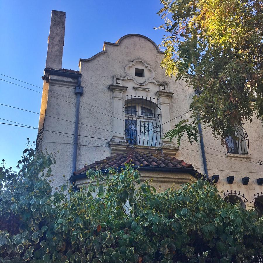 Bed and Breakfast Casa Ryan Santiago de Chile Exteriér fotografie