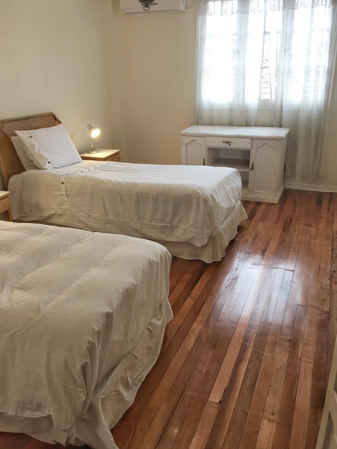 Bed and Breakfast Casa Ryan Santiago de Chile Exteriér fotografie