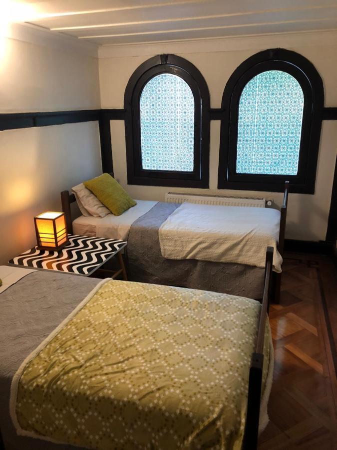 Bed and Breakfast Casa Ryan Santiago de Chile Exteriér fotografie